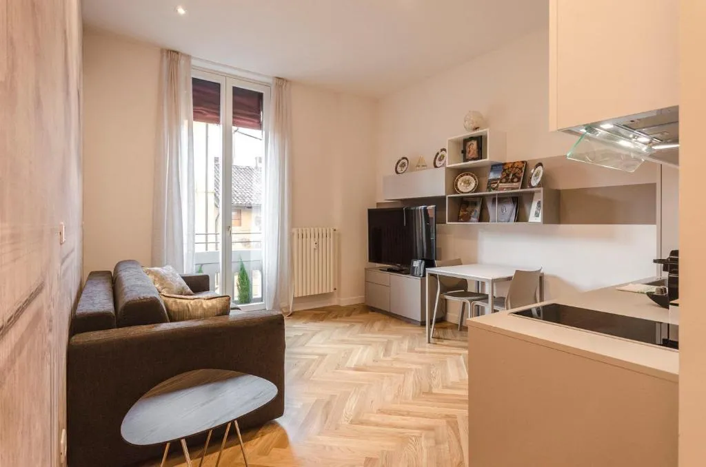Image of Calzolerie Luxury Apartment