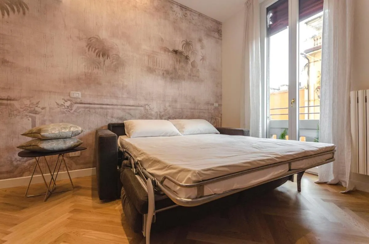 Image 1 of Calzolerie Luxury Apartment