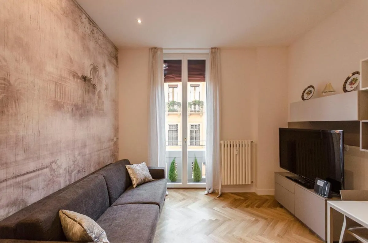 Image 4 of Calzolerie Luxury Apartment