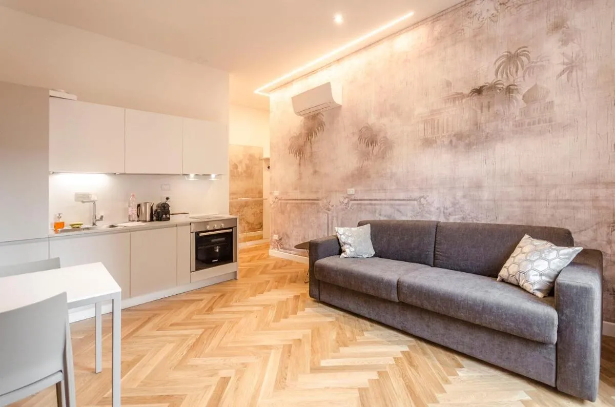 Image 2 of Calzolerie Luxury Apartment