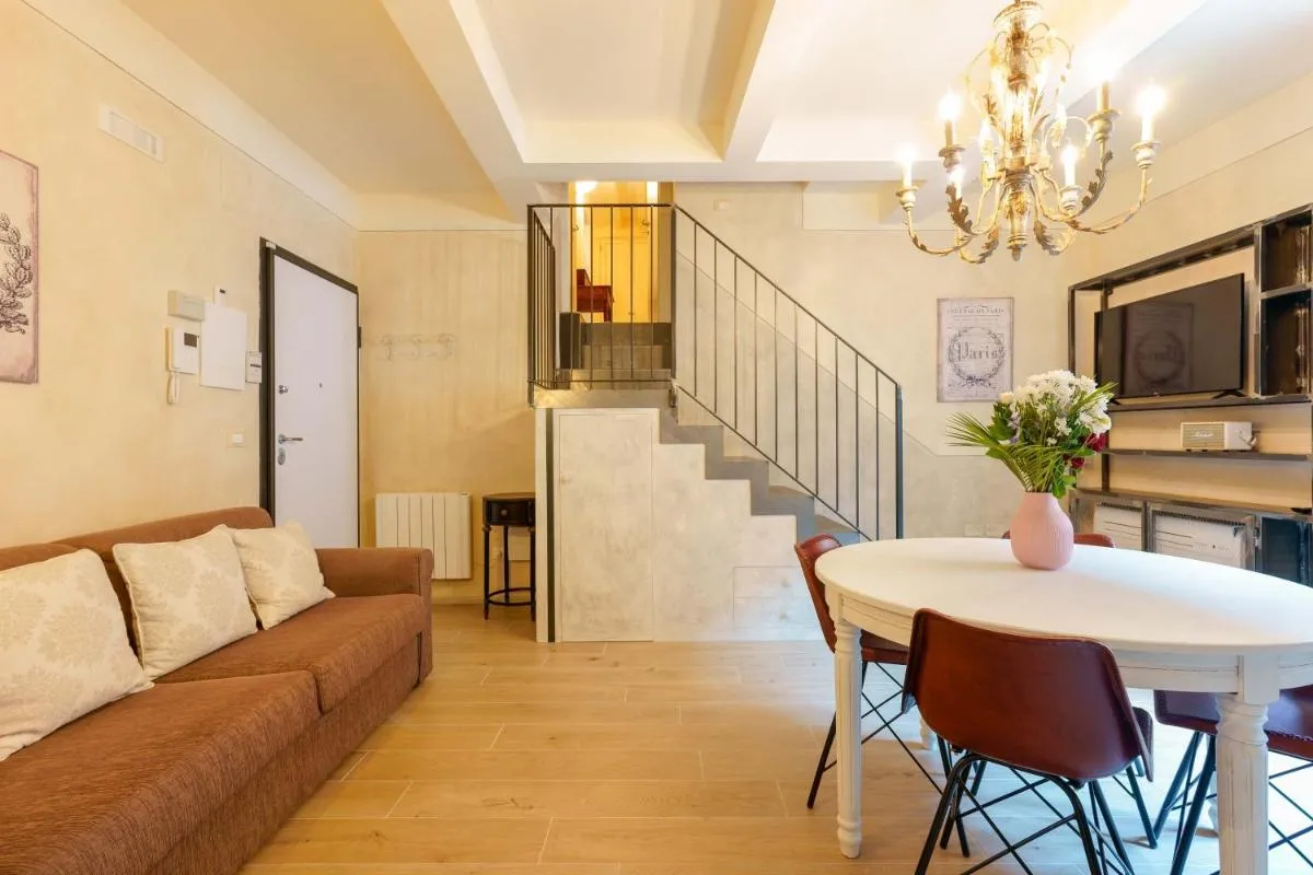 Image 4 of Canaletto apartment