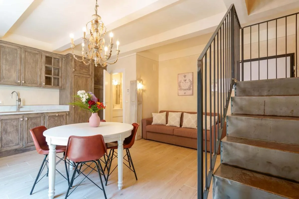 Image 3 of Canaletto apartment