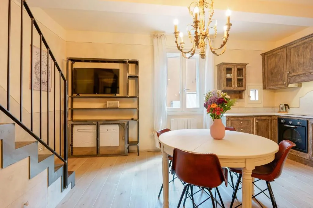 Image of Canaletto apartment
