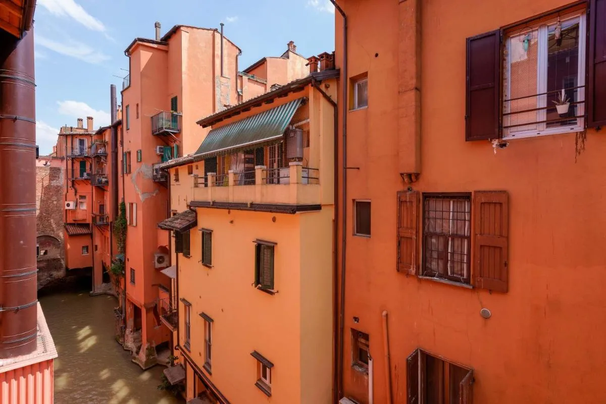 Image 5 of Canaletto apartment