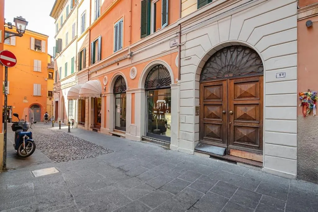 Image 5 of Canonica Home, in the Heart of the City