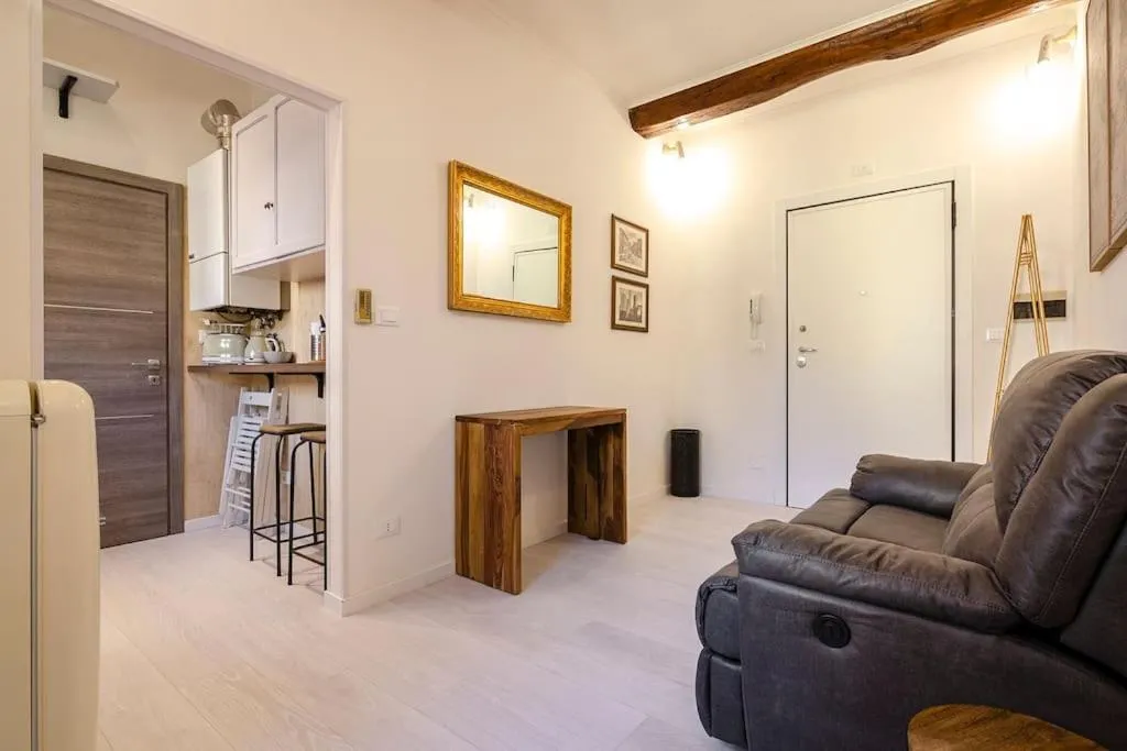 Image 2 of Canonica Home, in the Heart of the City