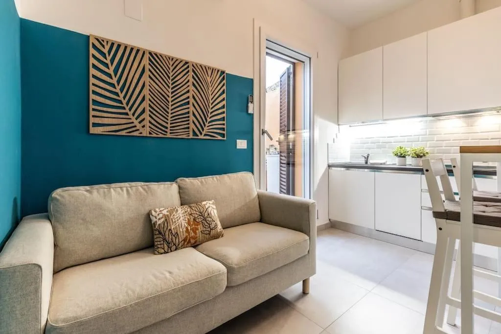 Image of Capo 15 Apartment