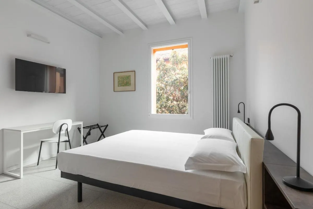 Image 1 of Capo di Lucca White Apartments by Wonderful Italy