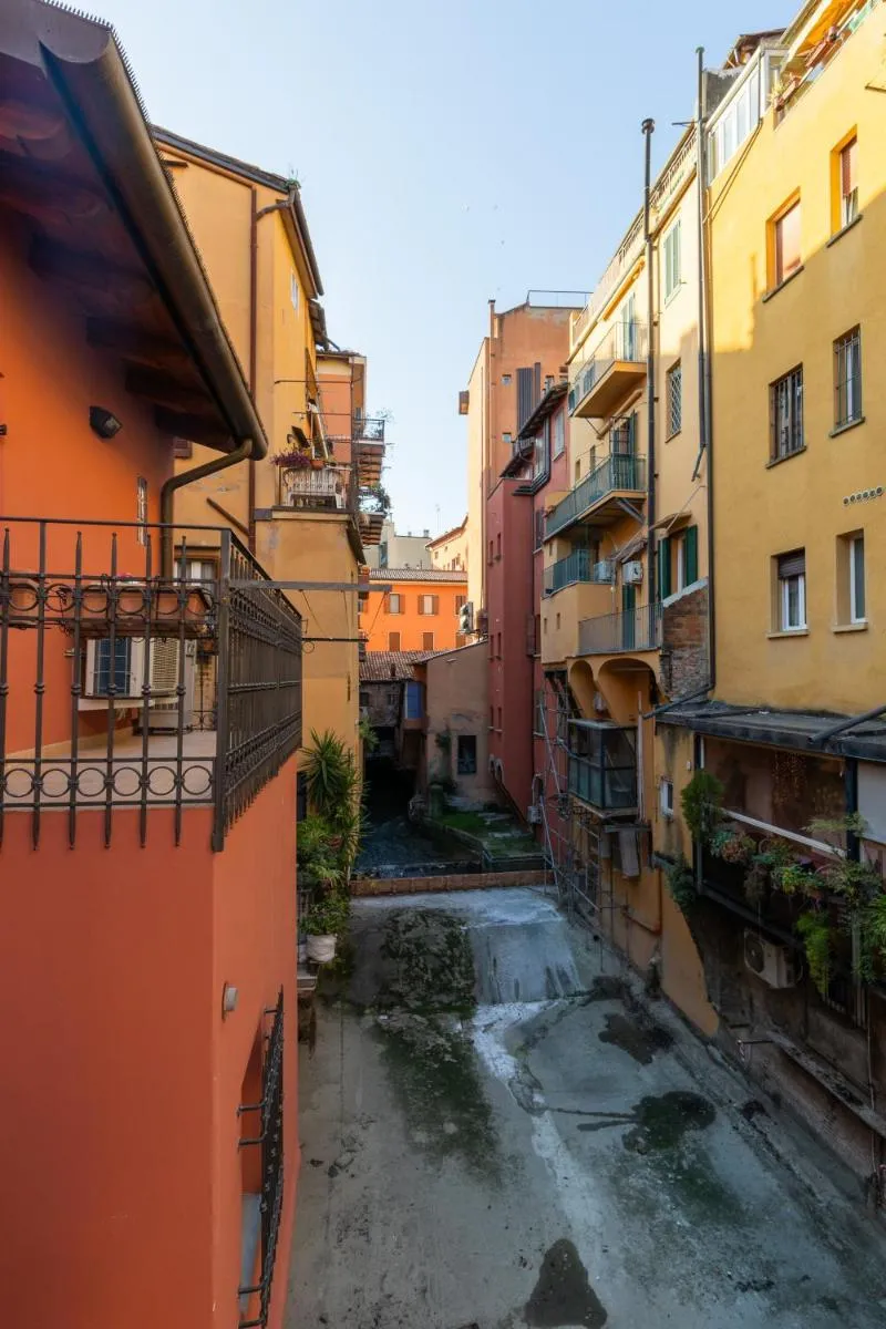 Image 5 of Capo di Lucca White Apartments by Wonderful Italy