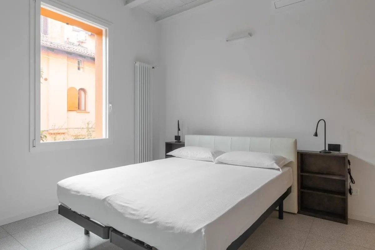 Image 6 of Capo di Lucca White Apartments by Wonderful Italy