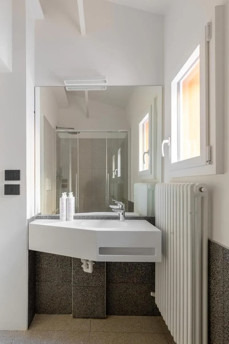 Image 3 of Capo di Lucca White Apartments by Wonderful Italy