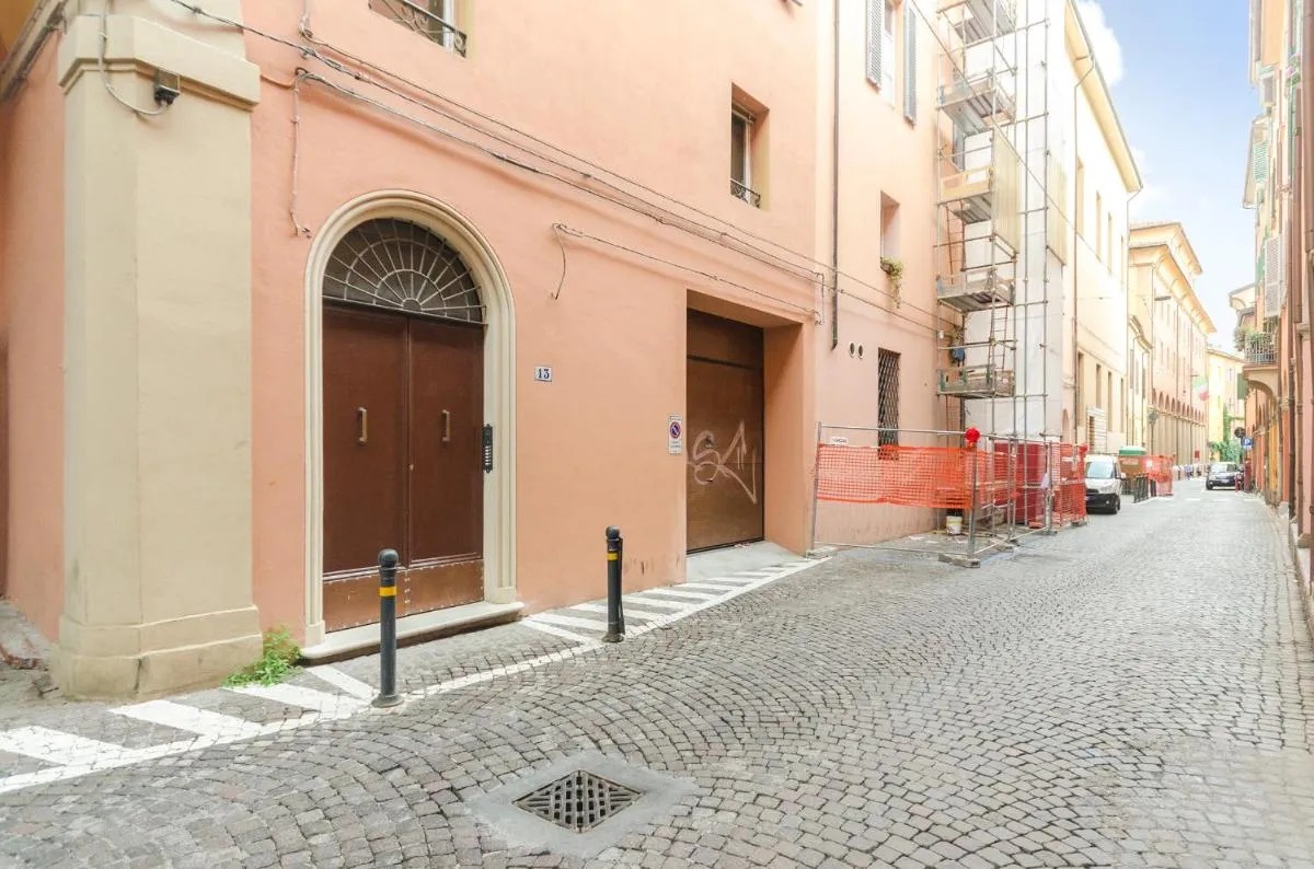 Image 5 of Cartoleria Suite: Spazioso, Moderno e Centrale