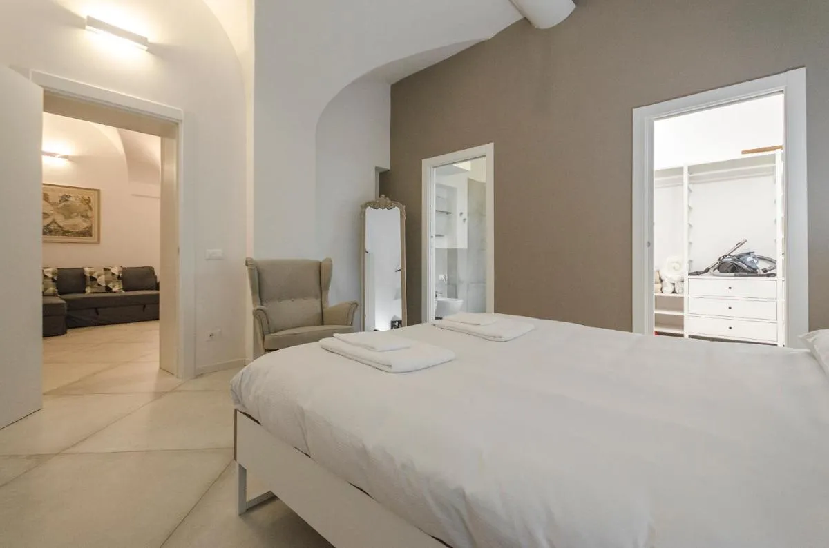 Image 6 of Cartoleria Suite: Spazioso, Moderno e Centrale