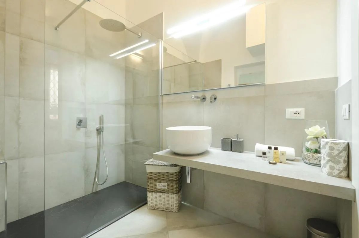 Image 1 of Cartoleria Suite: Spazioso, Moderno e Centrale
