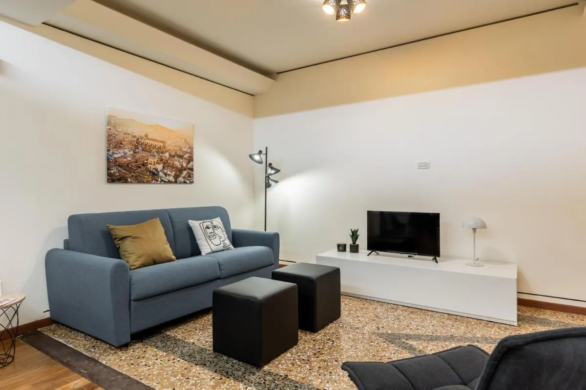 Image 4 of Casa Ambrosini Apartments by Wonderful Italy