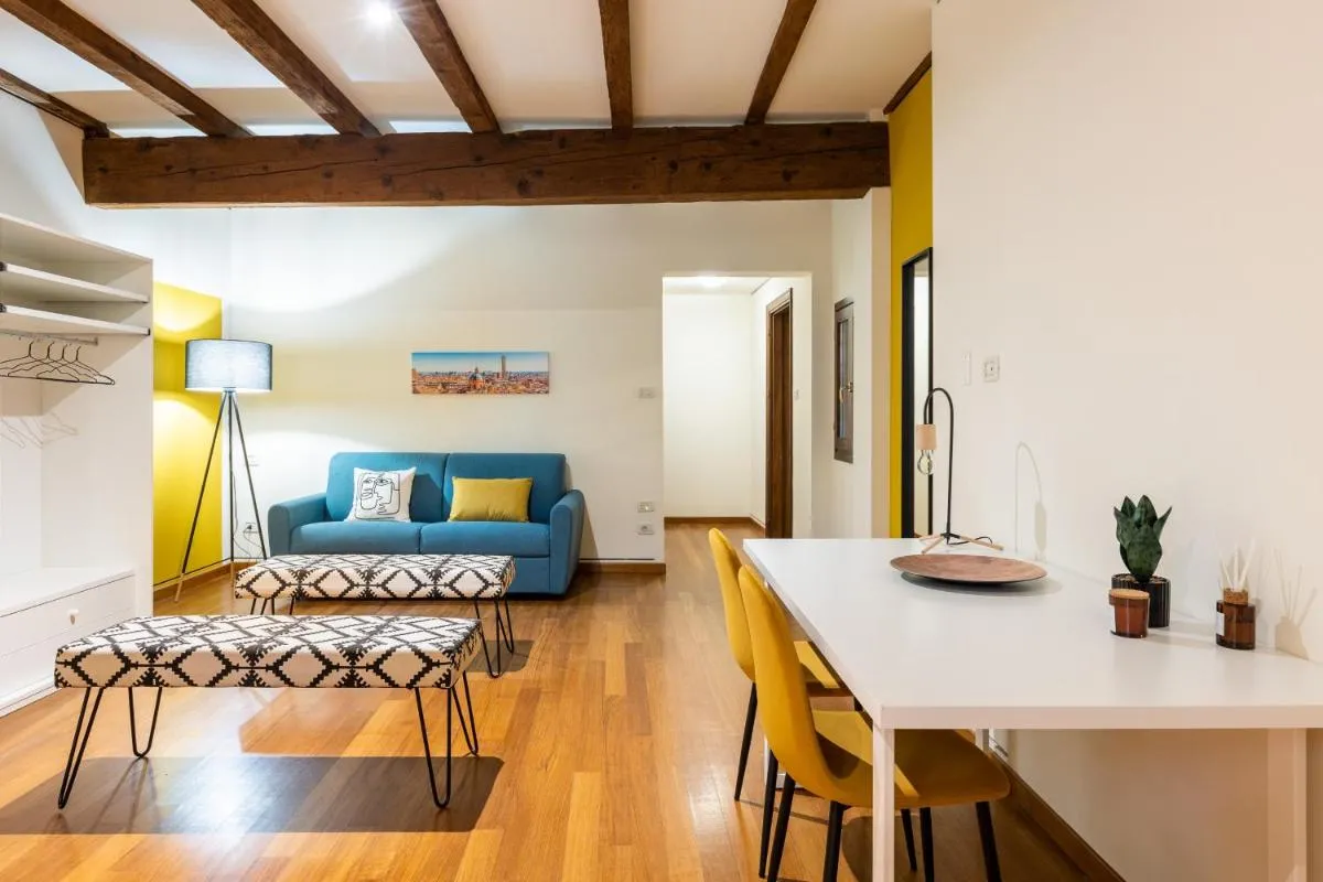 Image 3 of Casa Ambrosini Apartments by Wonderful Italy