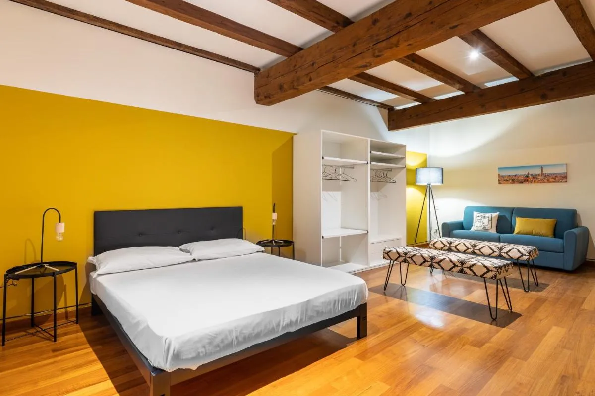 Image 6 of Casa Ambrosini Apartments by Wonderful Italy
