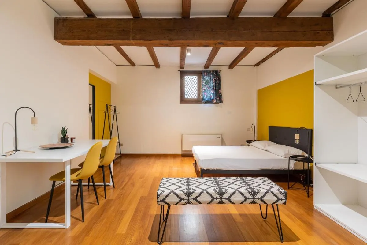 Image 1 of Casa Ambrosini Apartments by Wonderful Italy