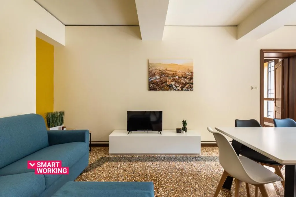 Image of Casa Ambrosini Apartments by Wonderful Italy