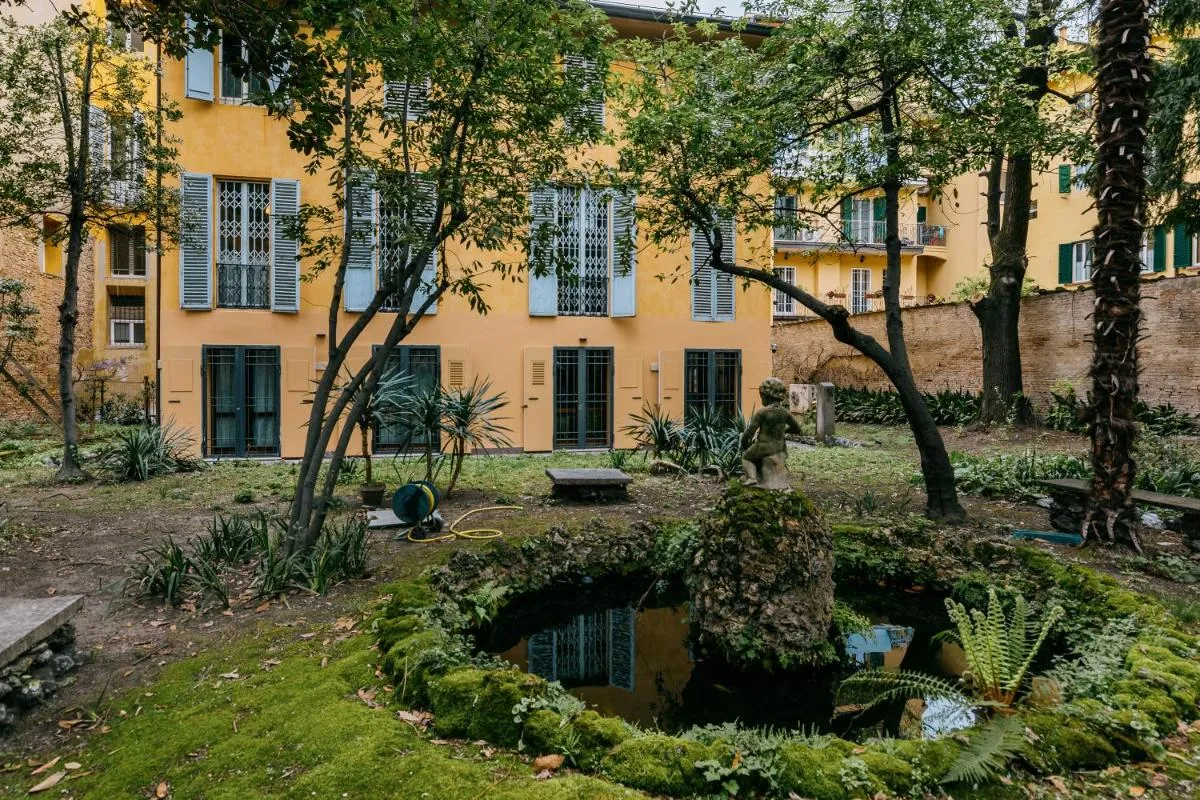Image 5 of Casa Ambrosini Apartments by Wonderful Italy