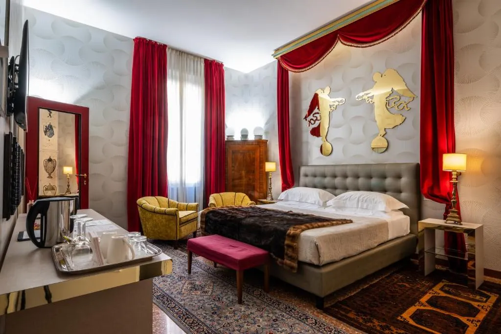 Image of Casa Bertagni