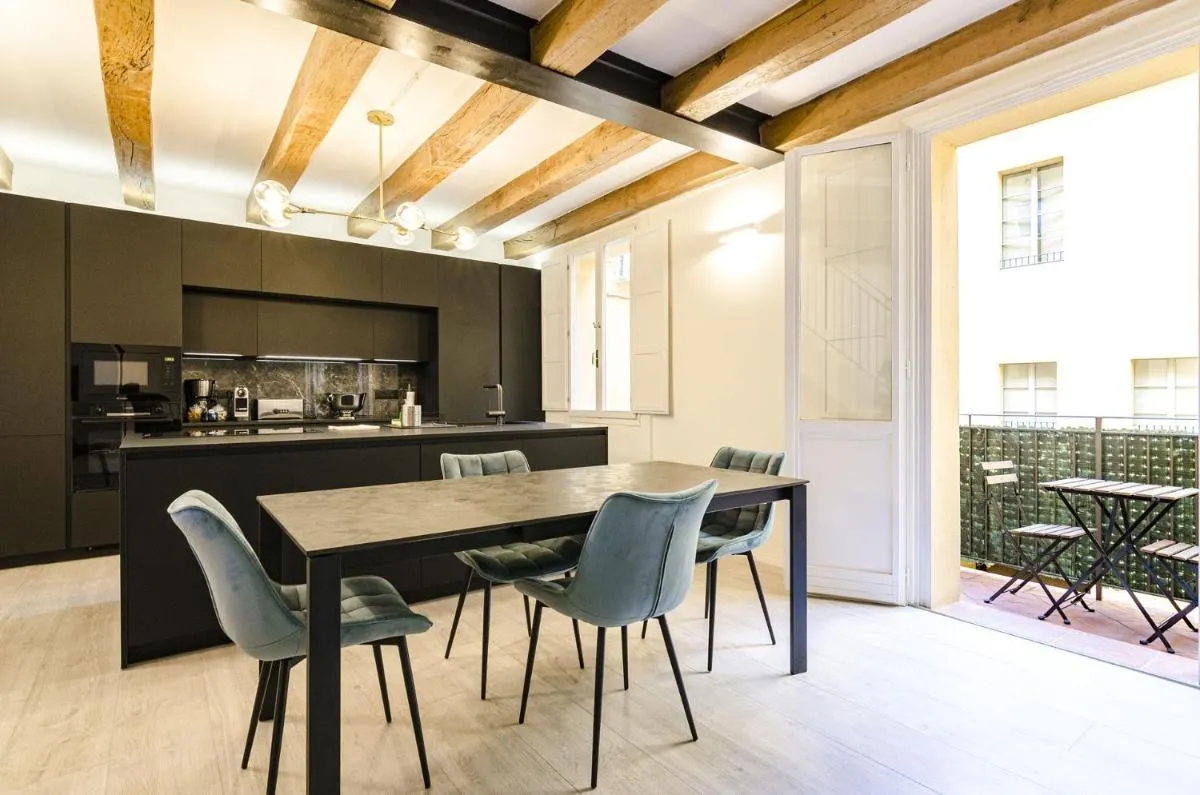 Image 3 of Casa Bocchi, Luxury apartment in Historical Palace