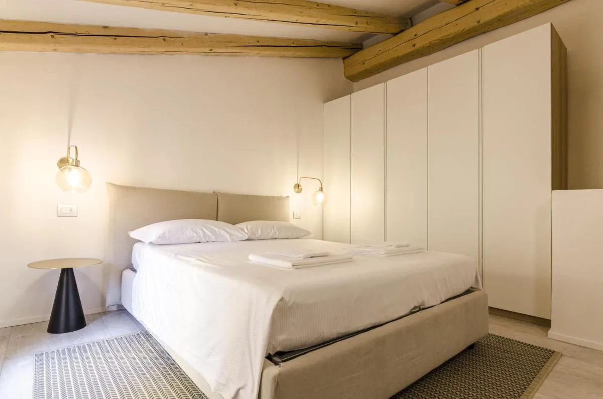 Image 6 of Casa Bocchi, Luxury apartment in Historical Palace