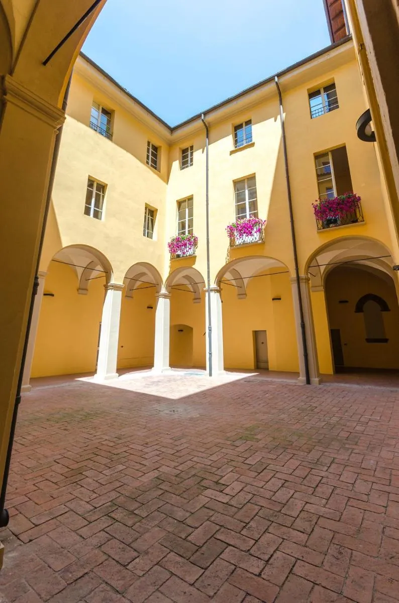 Image 5 of Casa Bocchi, Luxury apartment in Historical Palace