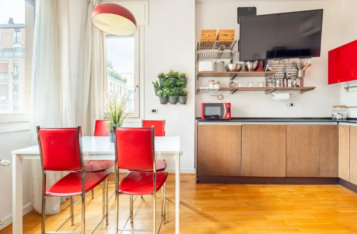 Image 3 of Casa Bolognese – in the heart of the city!