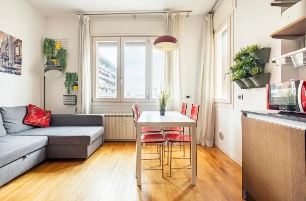 Image of Casa Bolognese – in the heart of the city!