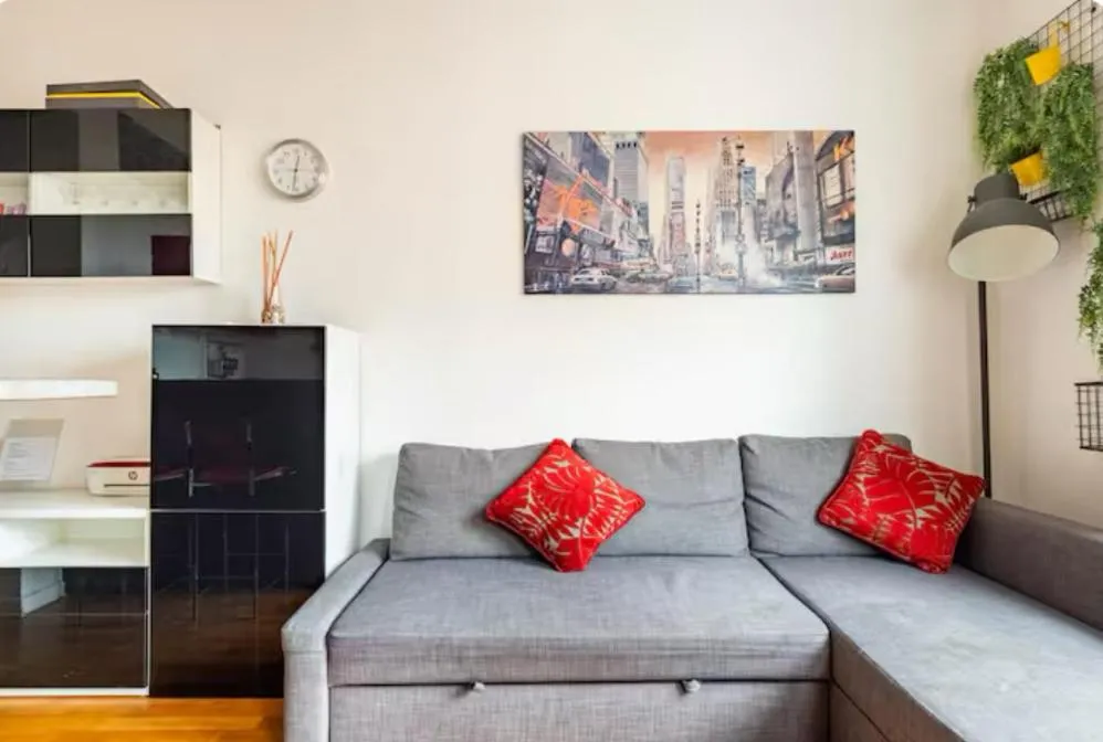 Image 5 of Casa Bolognese – in the heart of the city!
