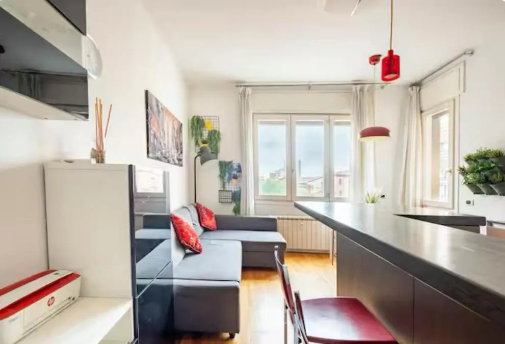 Image 4 of Casa Bolognese – in the heart of the city!