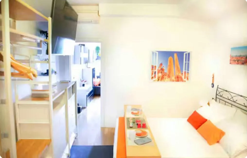 Image 1 of Casa Bolognese – in the heart of the city!