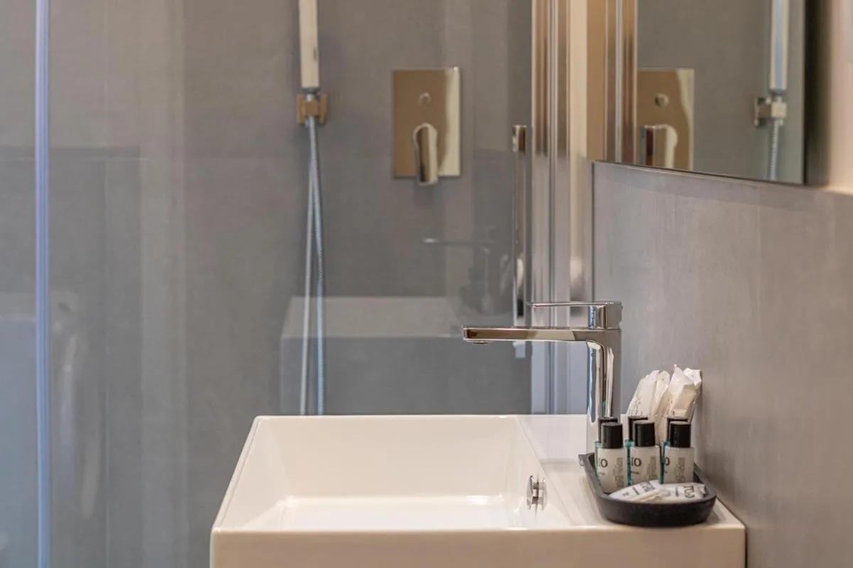 Image 2 of Casa Clio in Canton de Fiori