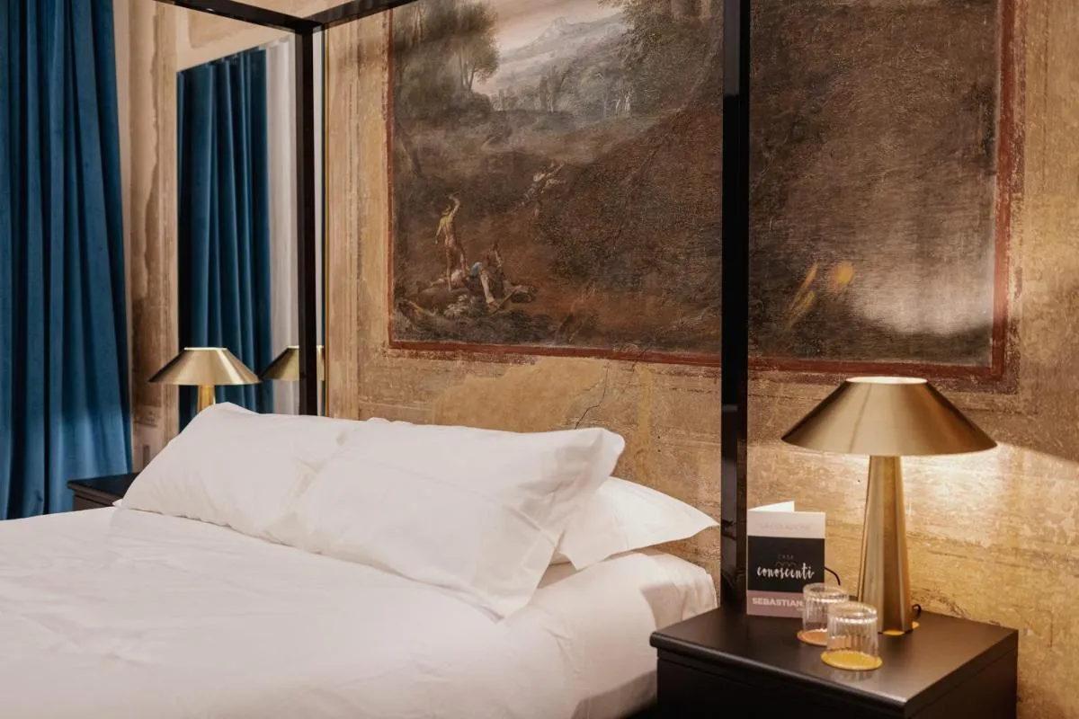 Image 2 of Casa Conoscenti Suites