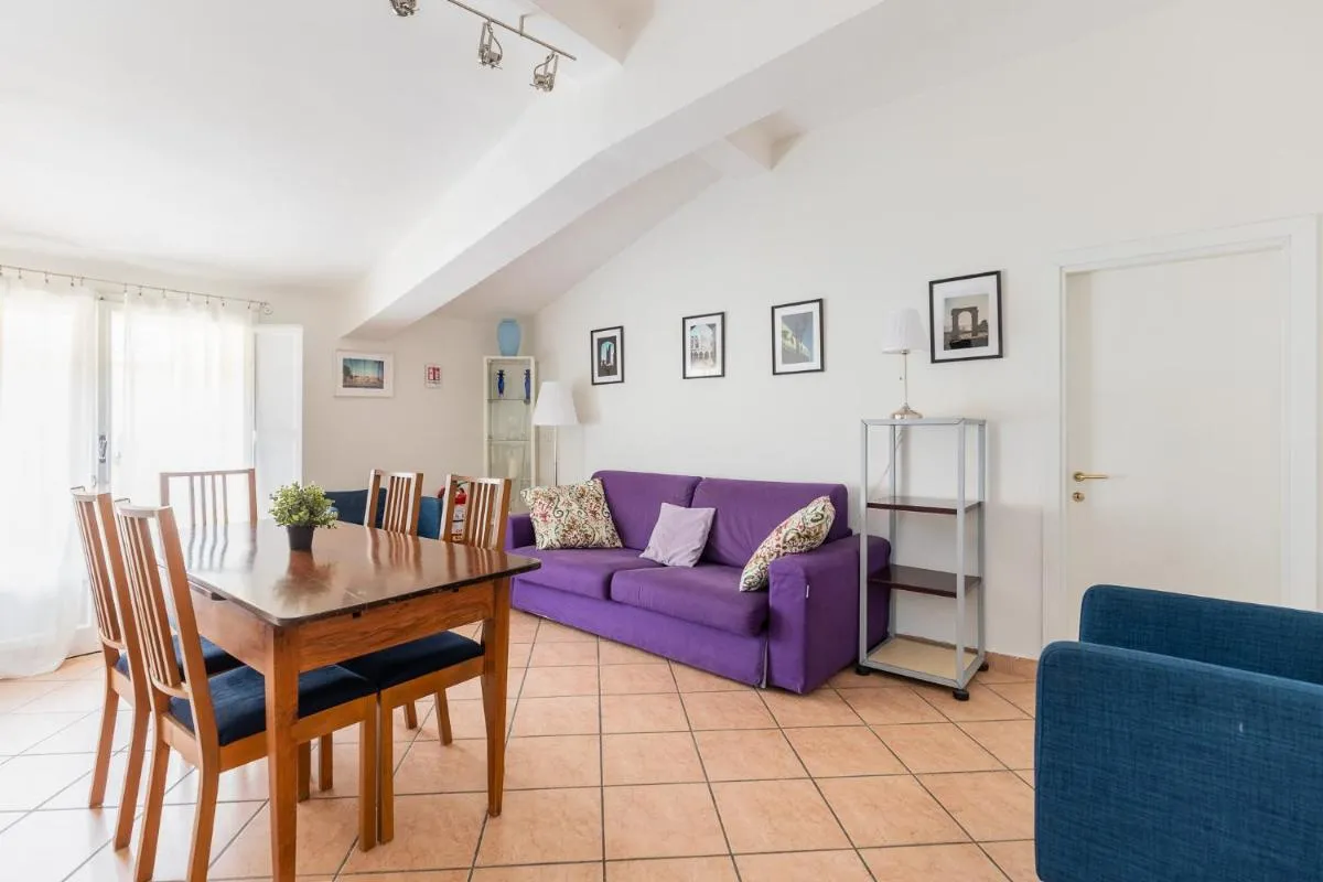 Image 3 of Casa Daisy by Wonderful Italy