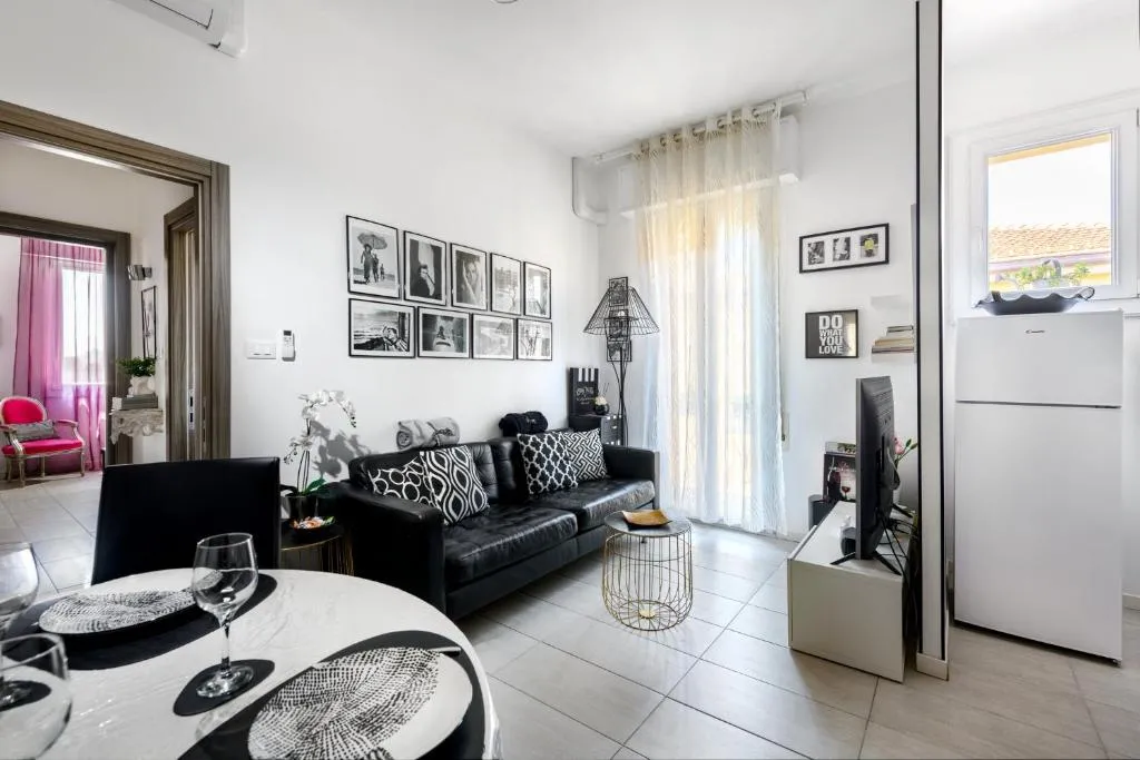 Image of Casa Farina