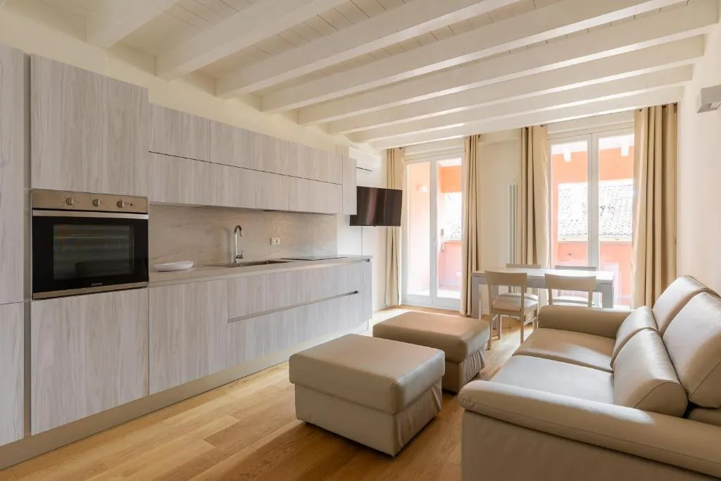 Image of Casa Gini Apartments – The Terrace