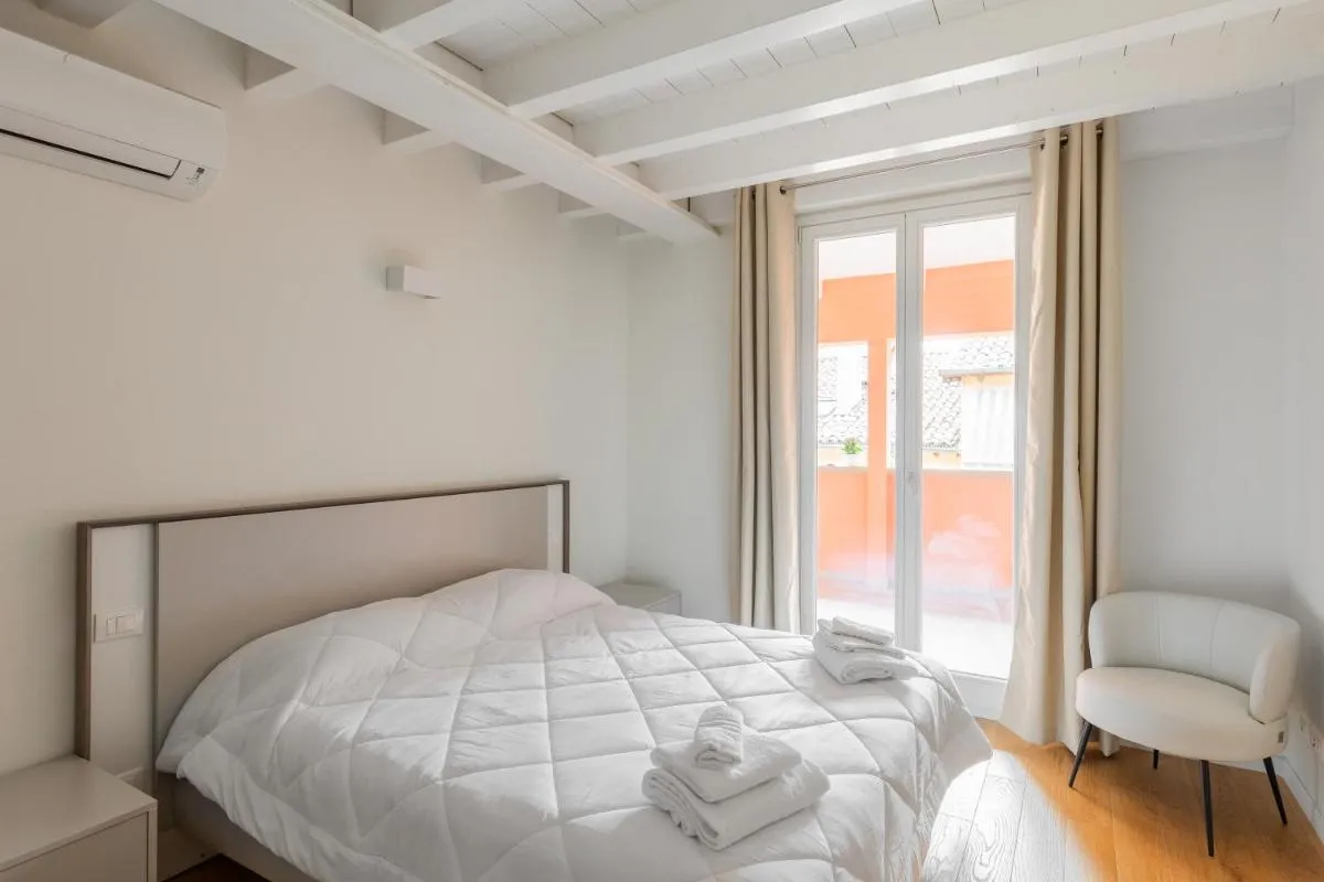Image 1 of Casa Gini Apartments – The Terrace