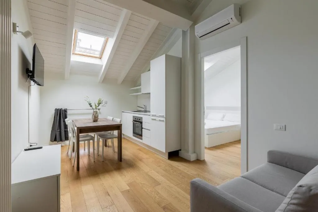Image 2 of Casa Gini Apartments – The Terrace