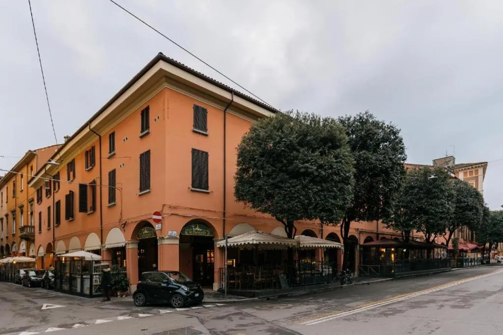 Image 5 of Casa Gini Apartments – The Terrace