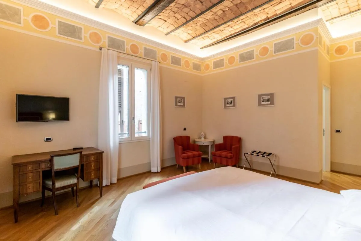 Image 4 of Casa Isolani Luxury Rooms Piazza Maggiore