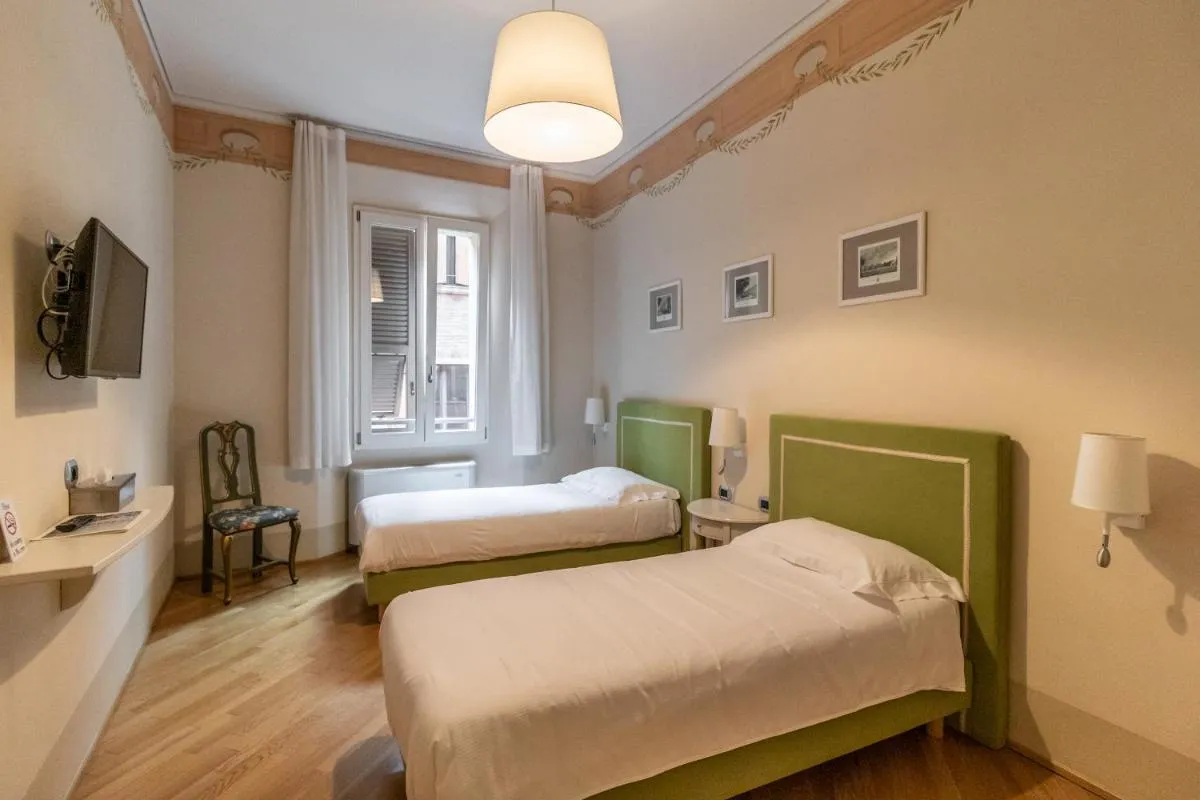Image 6 of Casa Isolani Luxury Rooms Piazza Maggiore