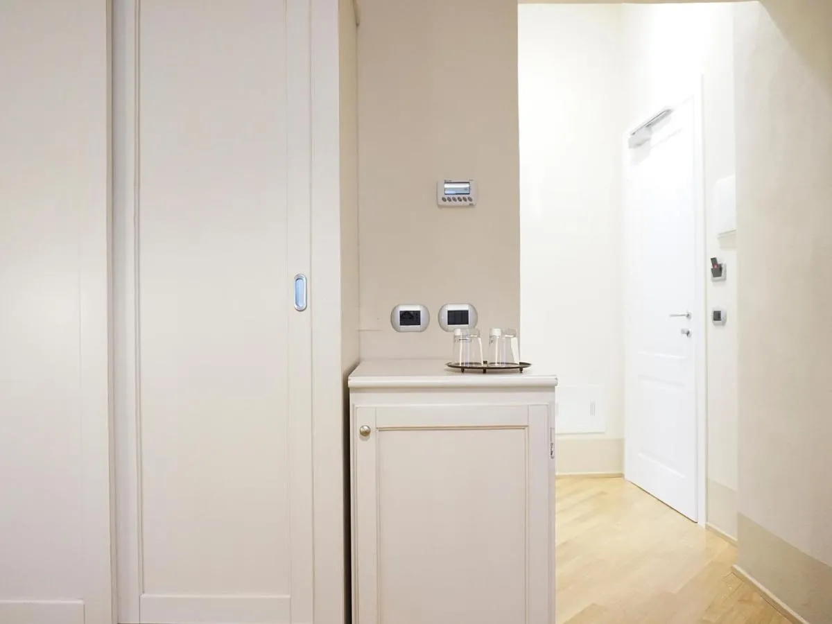 Image 2 of Casa Isolani Luxury Rooms Piazza Maggiore