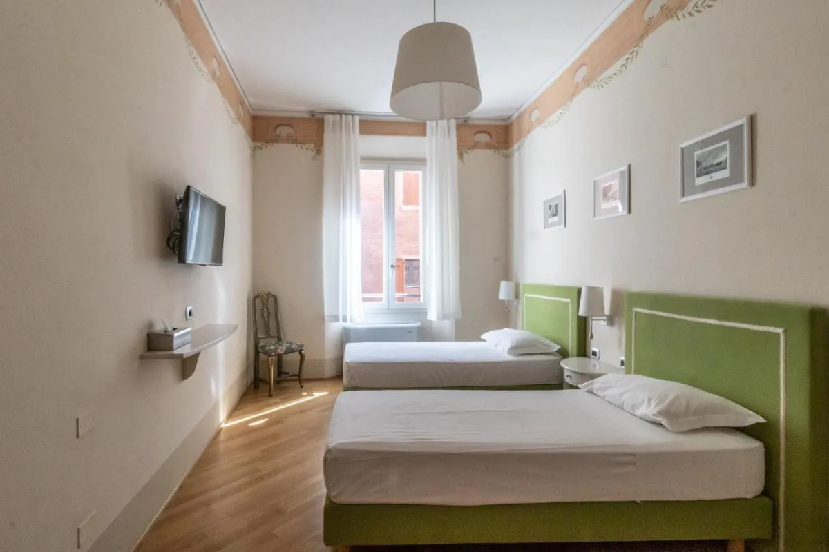 Image 6 of Casa Isolani Luxury Rooms Piazza Maggiore 1