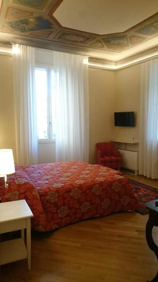 Image 4 of Casa Isolani Luxury Rooms Piazza Maggiore 1