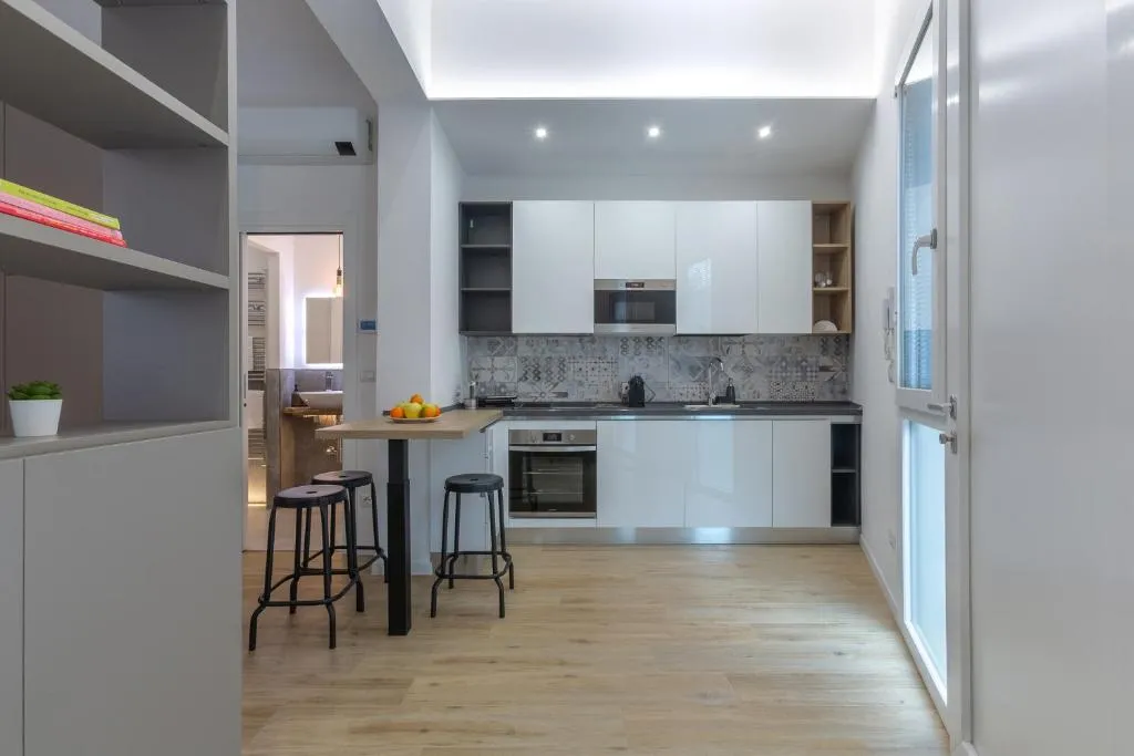 Image of Casa Melo Mini House