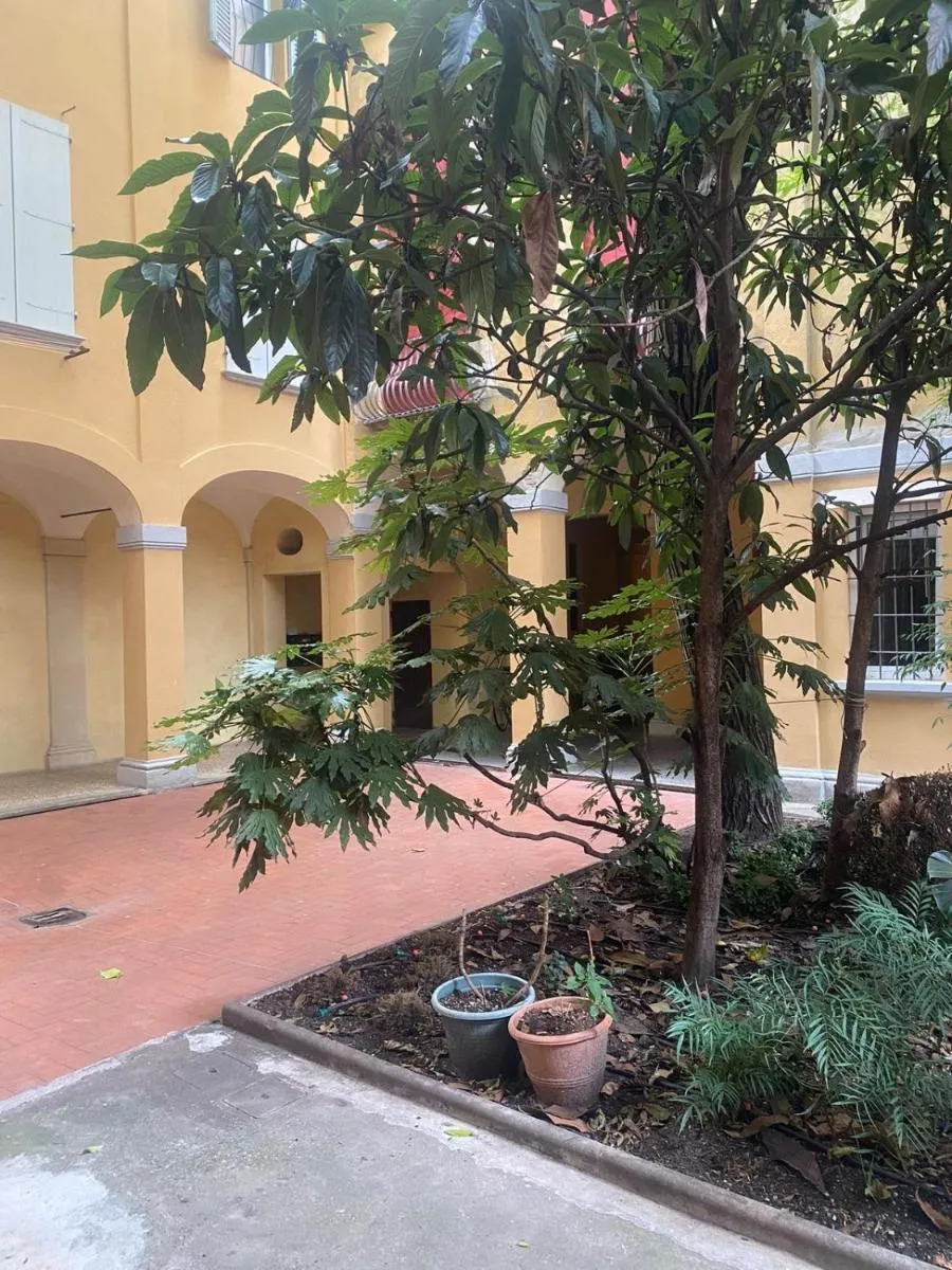 Image 5 of Casa Ortelia: apartment in a historic building