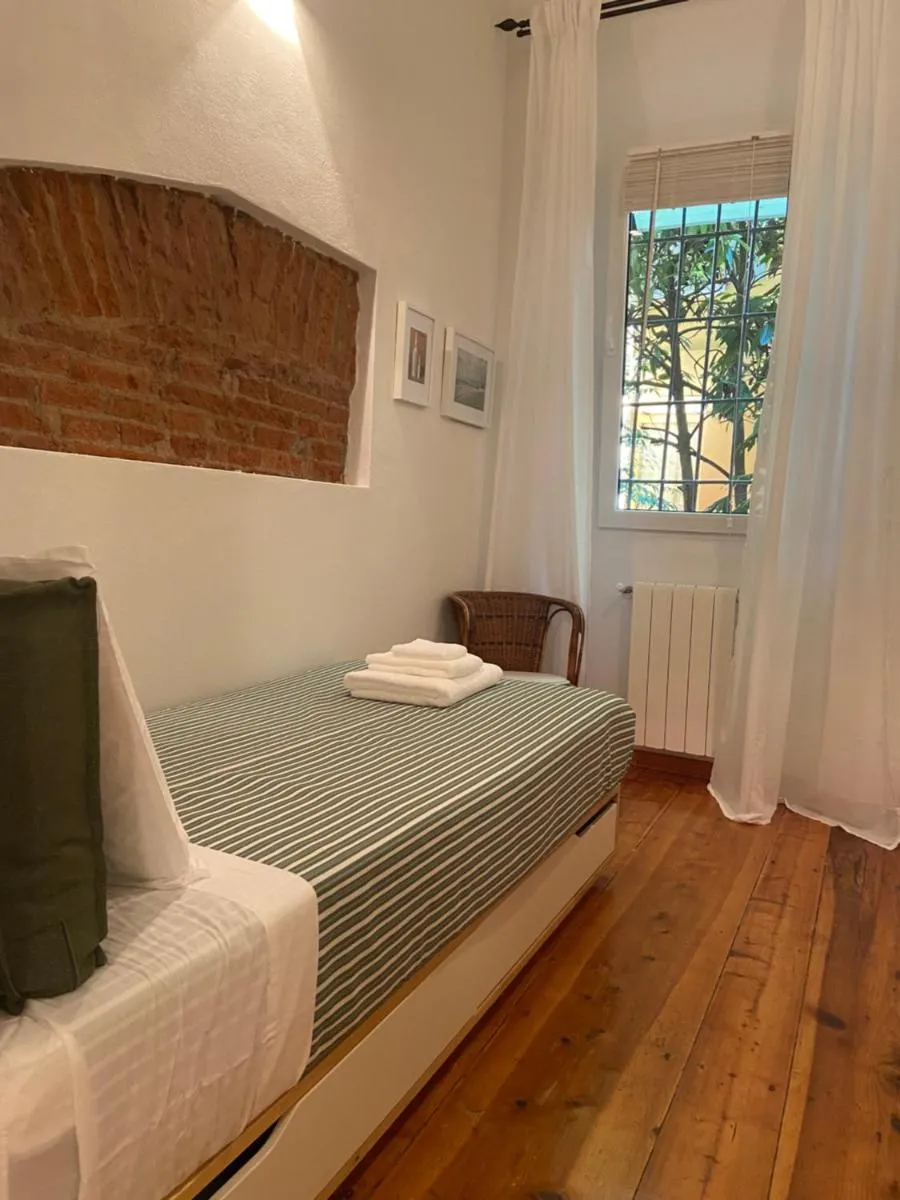 Image 1 of Casa Ortelia: apartment in a historic building