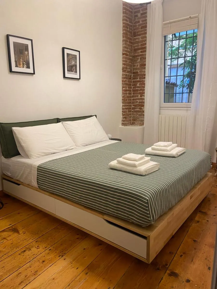 Image 6 of Casa Ortelia: apartment in a historic building